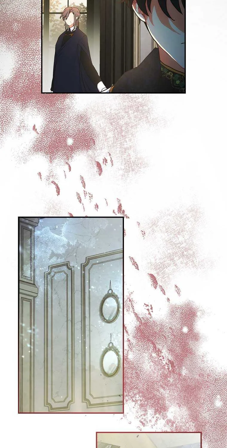 I Became The Male Lead’S Adopted Daughter Chapter 75 page 20 - 