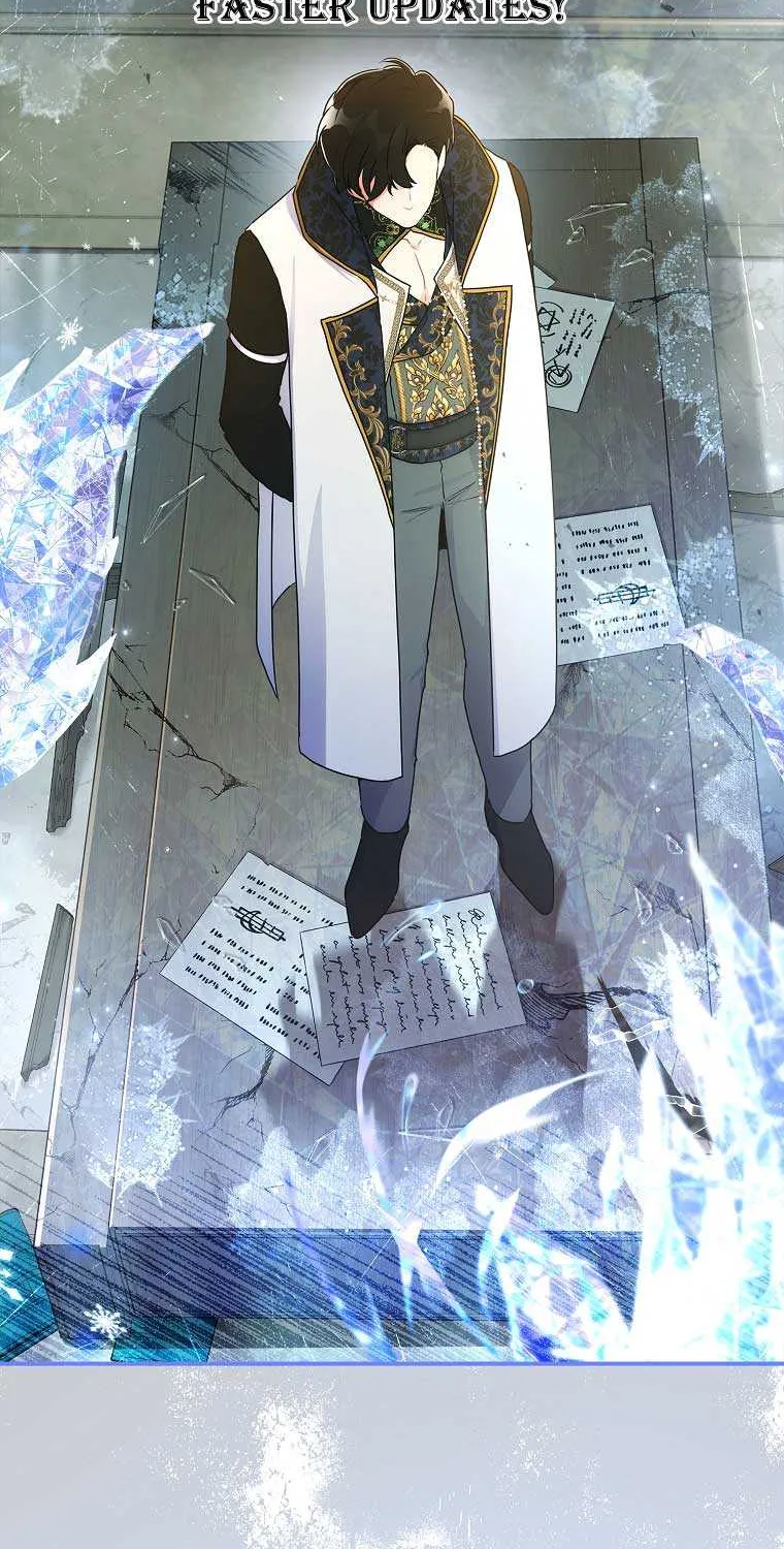 I Became The Male Lead’S Adopted Daughter Chapter 75 page 22 - 
