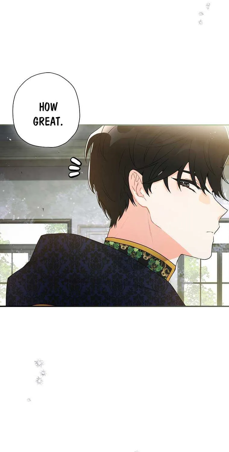 I Became The Male Lead’S Adopted Daughter Chapter 75 page 24 - 