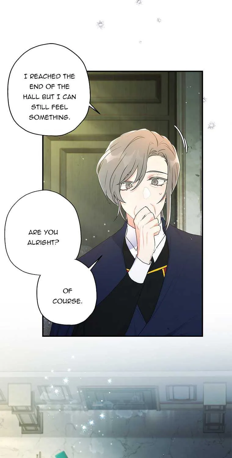 I Became The Male Lead’S Adopted Daughter Chapter 75 page 25 - 