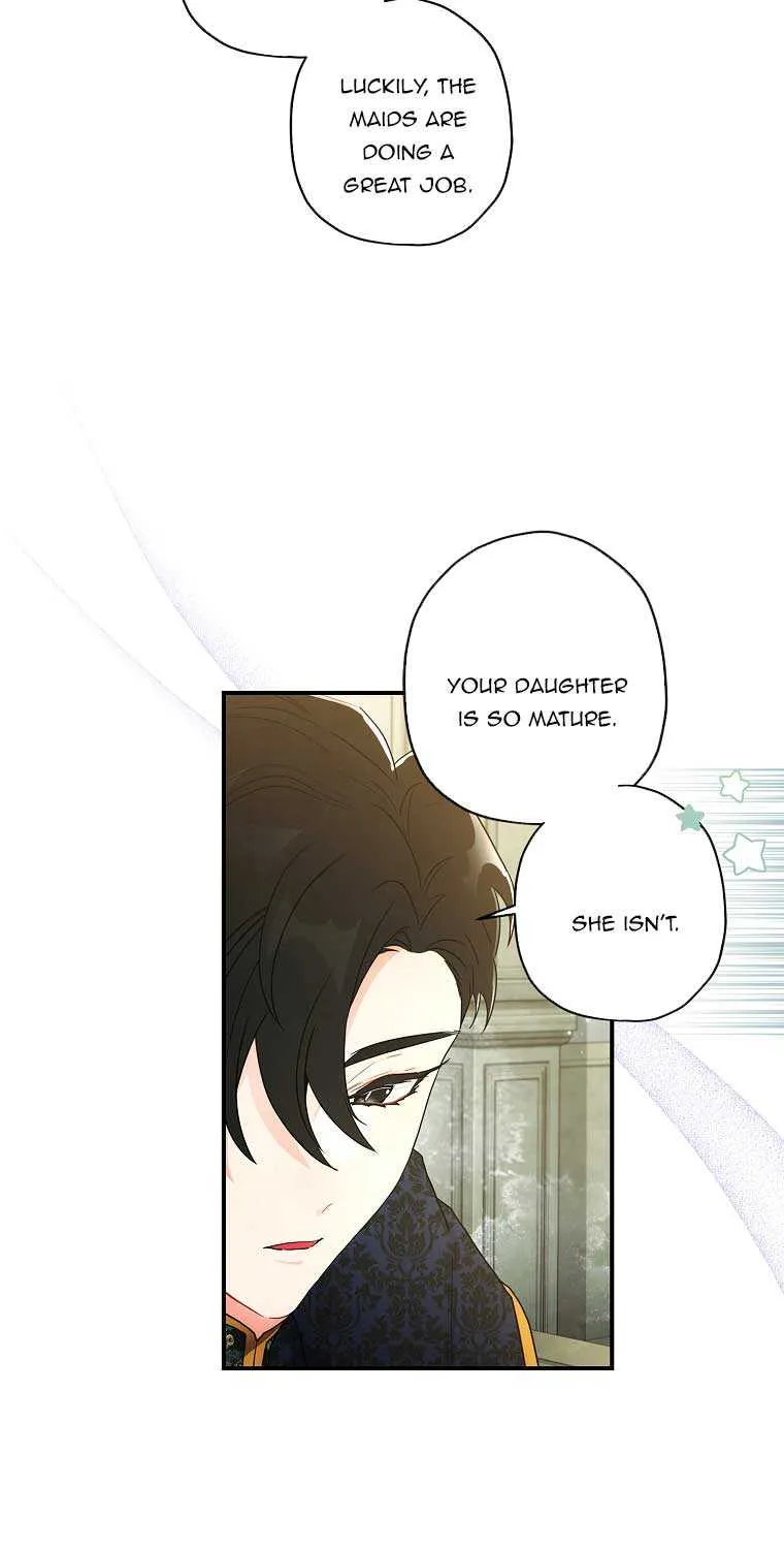 I Became The Male Lead’S Adopted Daughter Chapter 75 page 29 - 