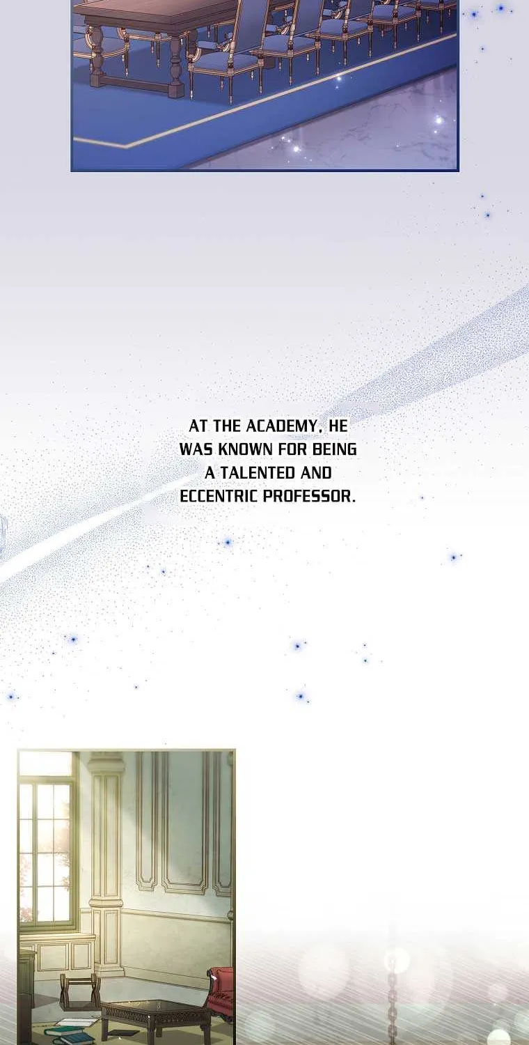 I Became The Male Lead’S Adopted Daughter Chapter 75 page 4 - 