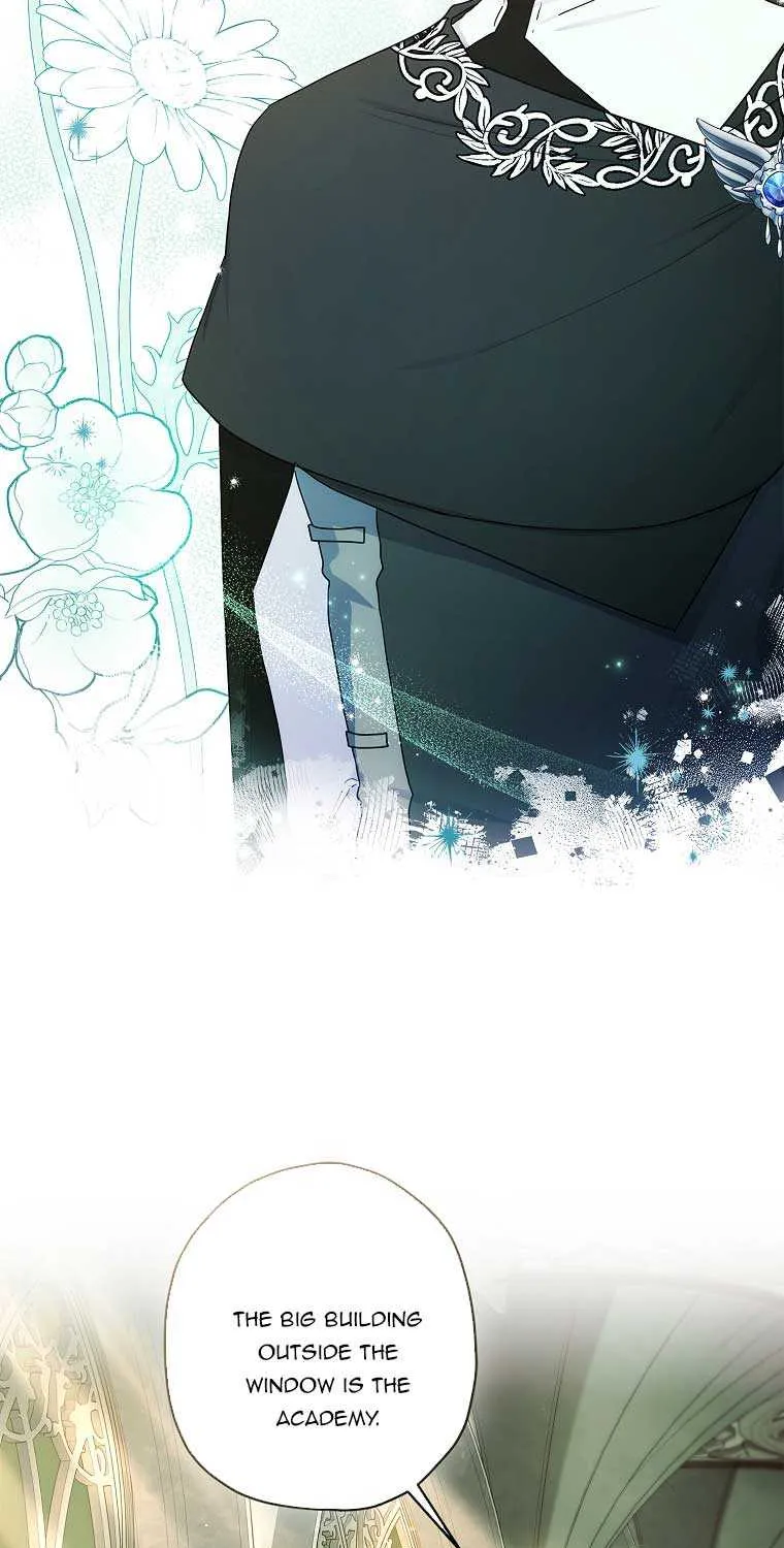 I Became The Male Lead’S Adopted Daughter Chapter 75 page 33 - 