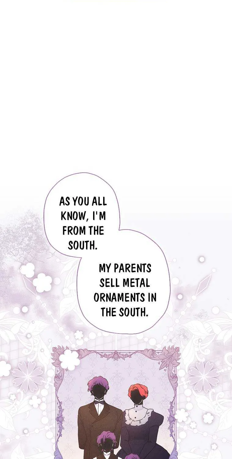 I Became The Male Lead’S Adopted Daughter Chapter 75 page 47 - 