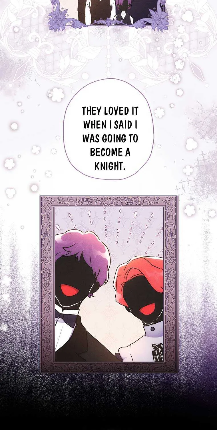 I Became The Male Lead’S Adopted Daughter Chapter 75 page 48 - 