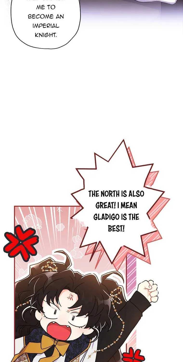 I Became The Male Lead’S Adopted Daughter Chapter 75 page 50 - 