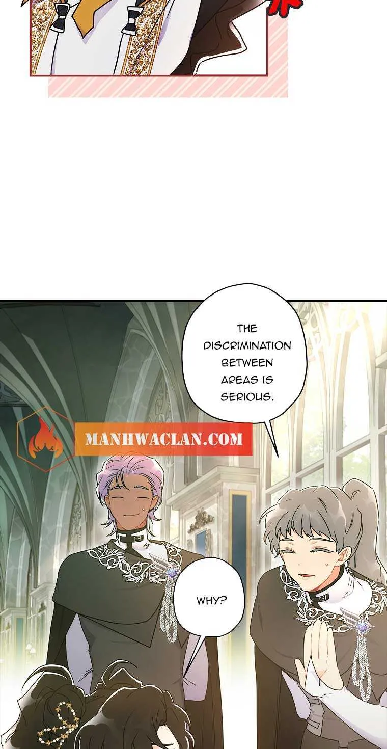 I Became The Male Lead’S Adopted Daughter Chapter 75 page 51 - 