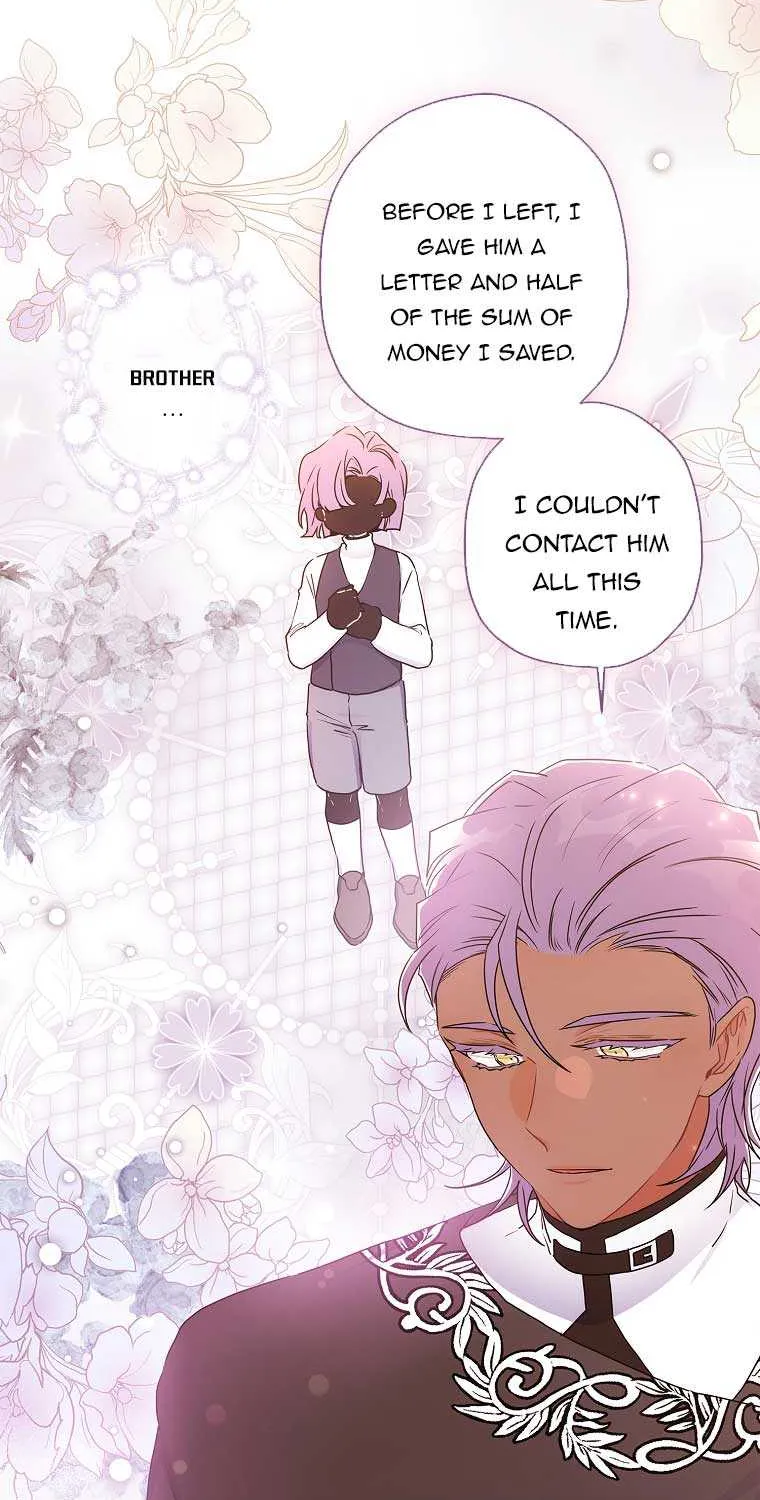I Became The Male Lead’S Adopted Daughter Chapter 75 page 54 - 