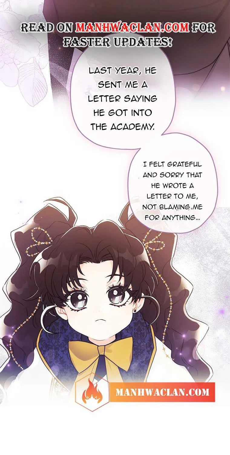 I Became The Male Lead’S Adopted Daughter Chapter 75 page 55 - 