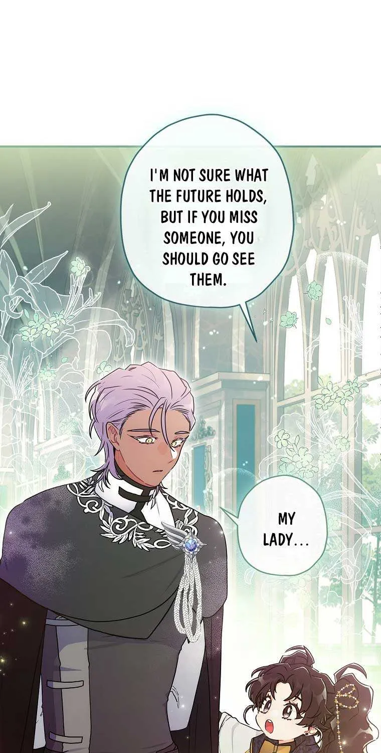 I Became The Male Lead’S Adopted Daughter Chapter 75 page 59 - 