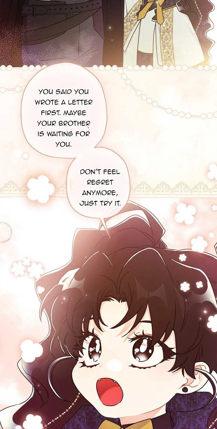 I Became The Male Lead’S Adopted Daughter Chapter 75 page 60 - 