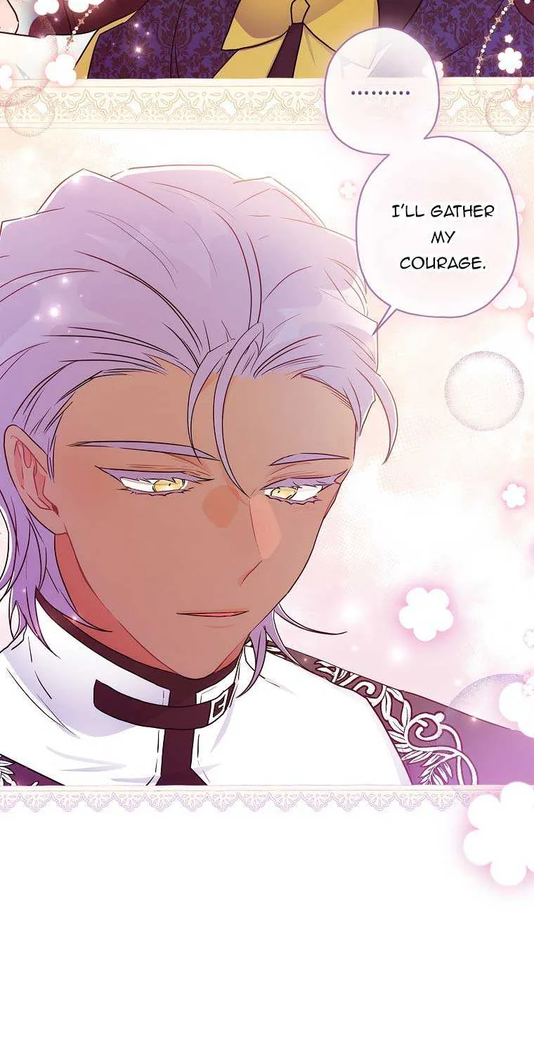 I Became The Male Lead’S Adopted Daughter Chapter 75 page 61 - 
