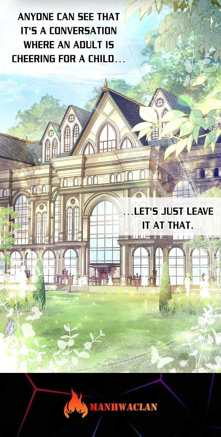 I Became The Male Lead’S Adopted Daughter Chapter 75 page 64 - 