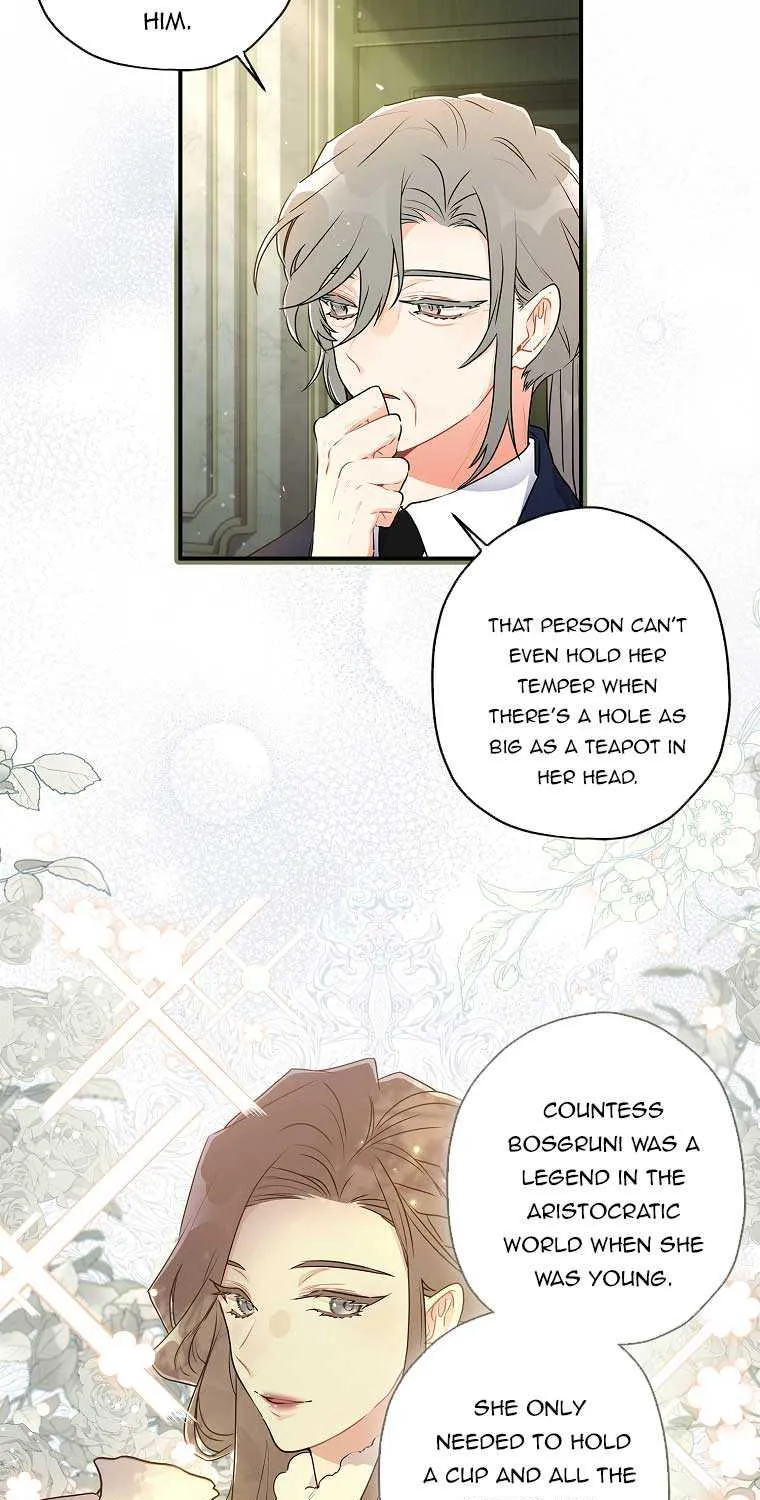 I Became The Male Lead’S Adopted Daughter Chapter 75 page 9 - 