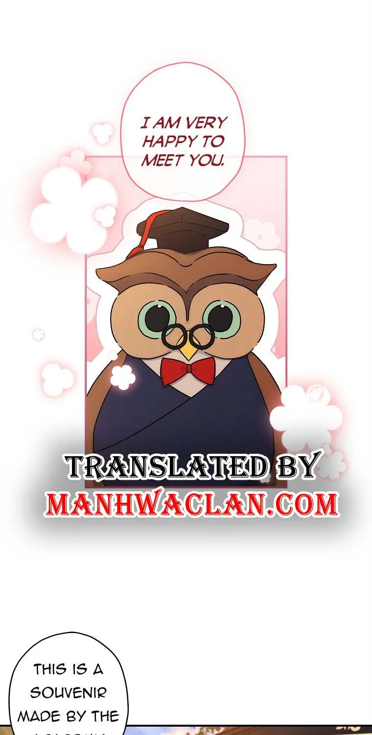 I Became The Male Lead’S Adopted Daughter Chapter 76 page 2 - 