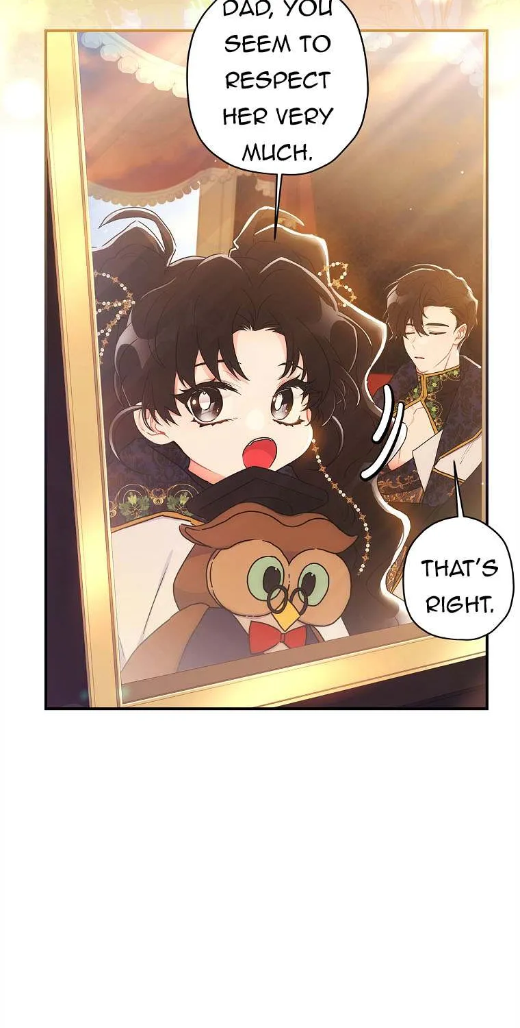 I Became The Male Lead’S Adopted Daughter Chapter 76 page 11 - 