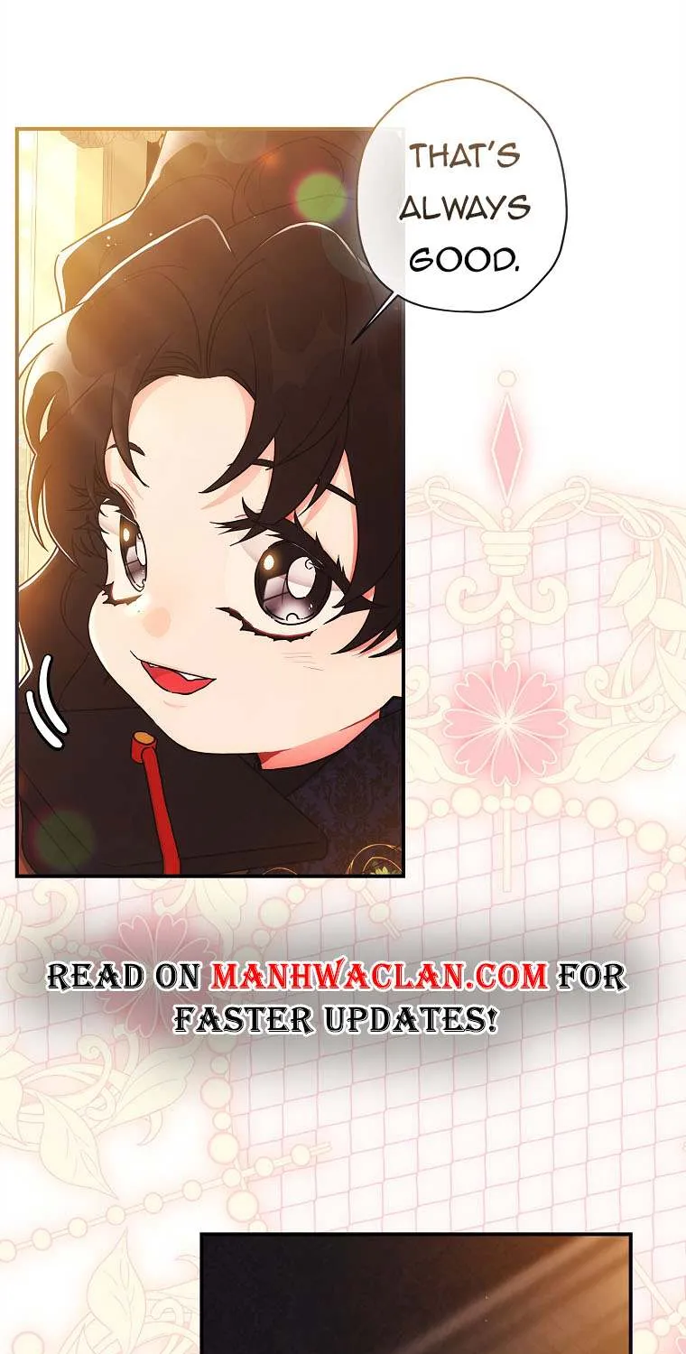 I Became The Male Lead’S Adopted Daughter Chapter 76 page 12 - 