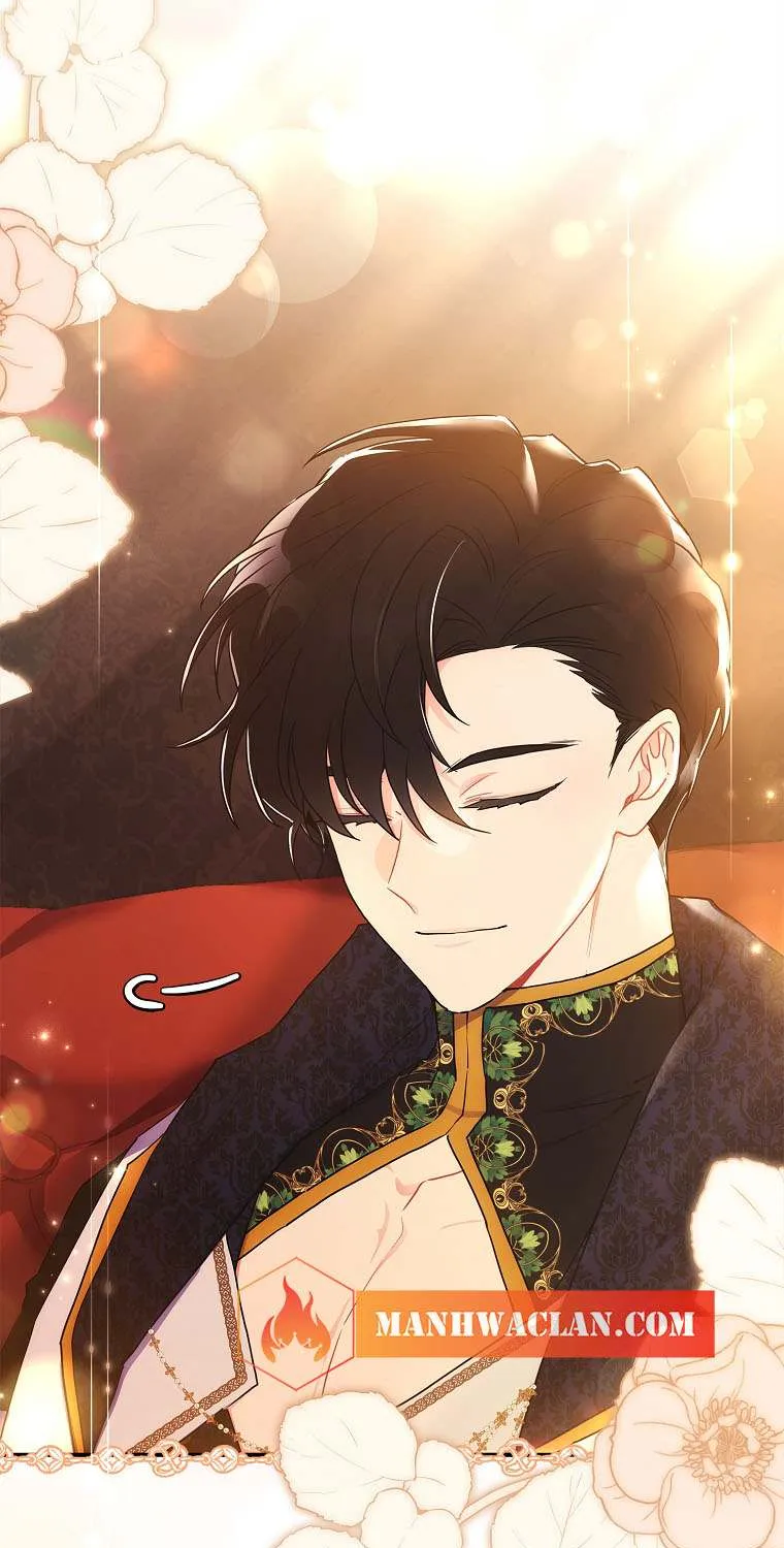 I Became The Male Lead’S Adopted Daughter Chapter 76 page 14 - 