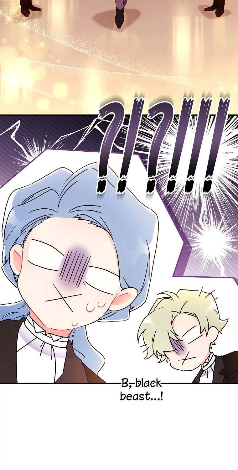 I Became The Male Lead’S Adopted Daughter Chapter 76 page 19 - 
