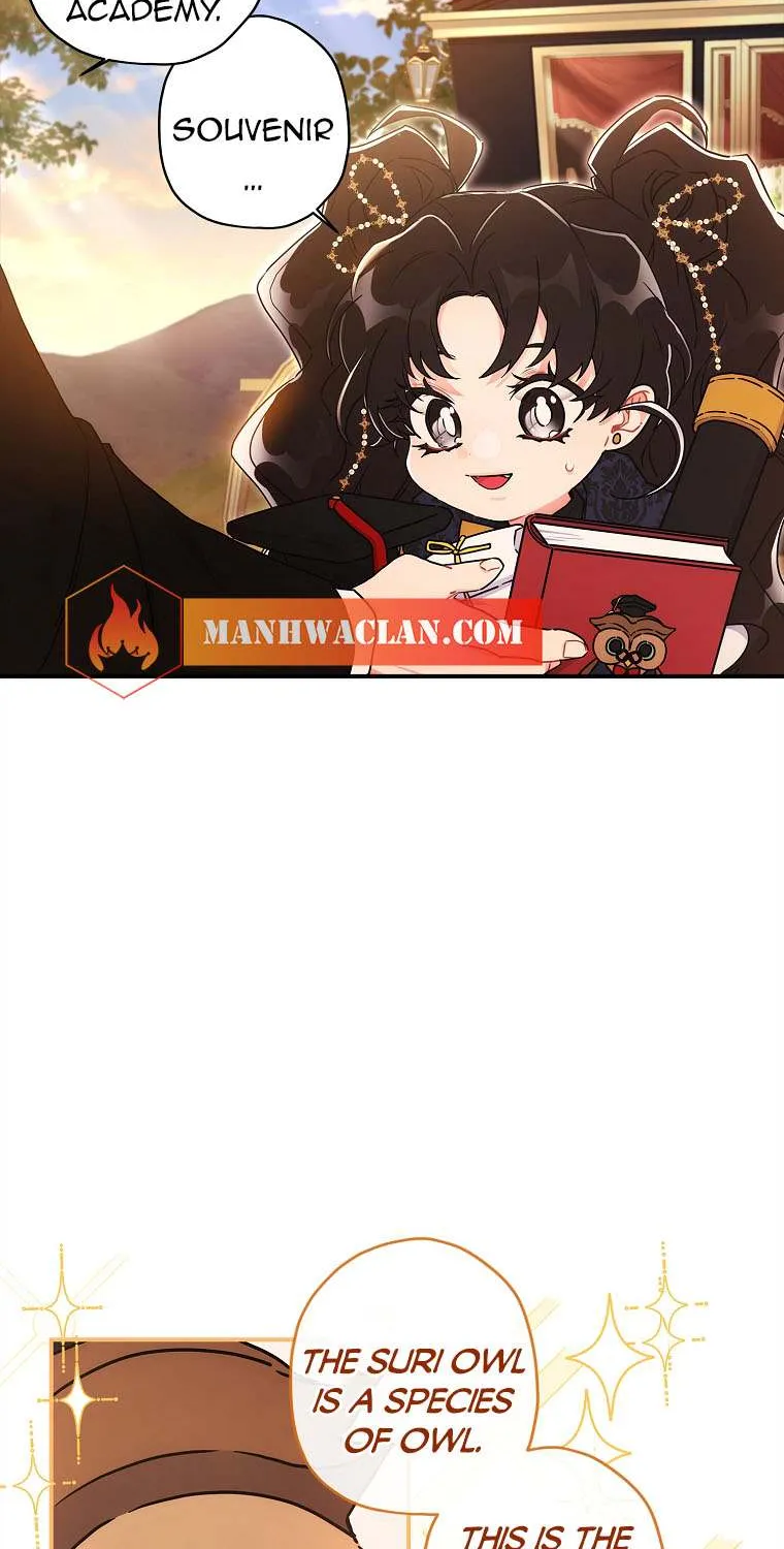 I Became The Male Lead’S Adopted Daughter Chapter 76 page 3 - 