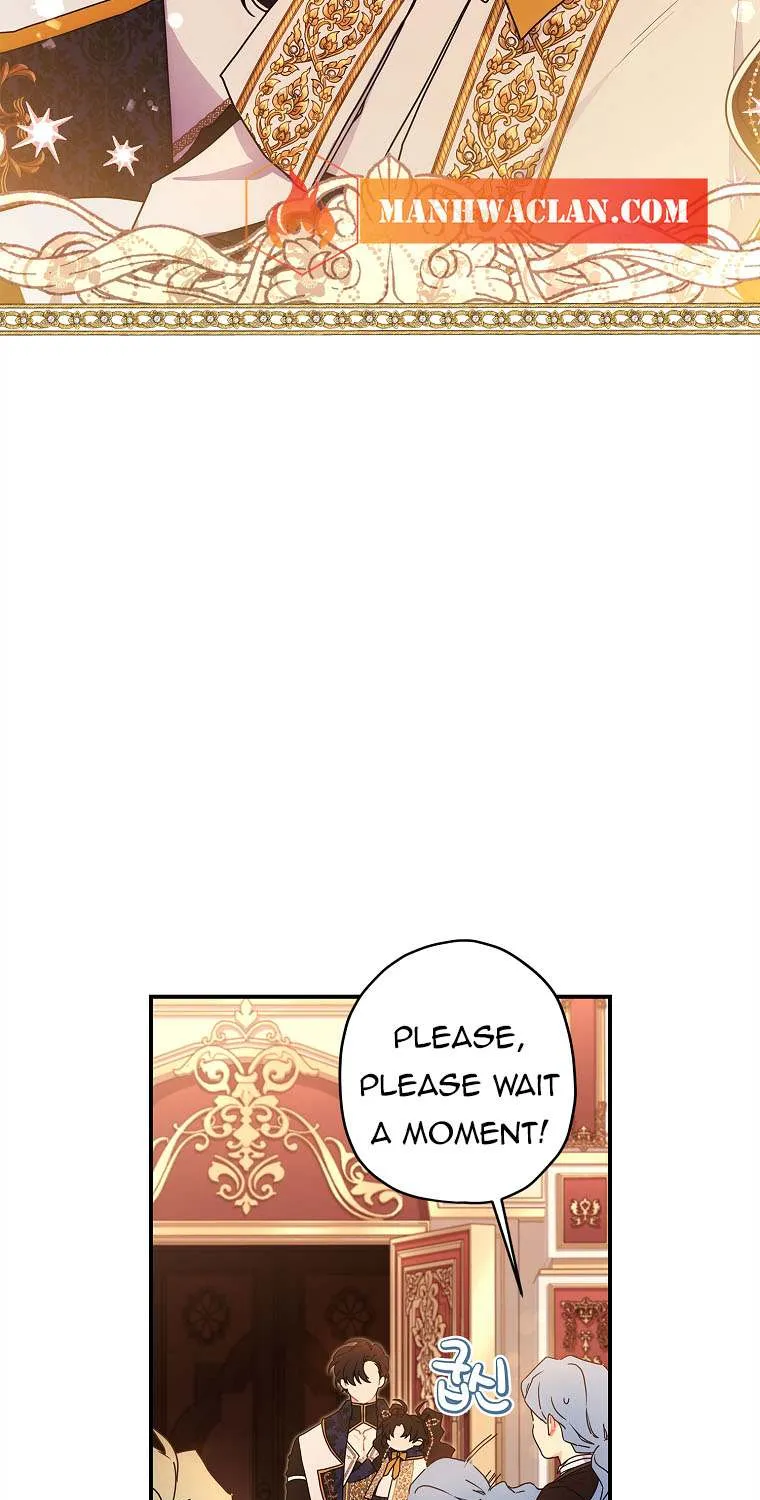 I Became The Male Lead’S Adopted Daughter Chapter 76 page 22 - 