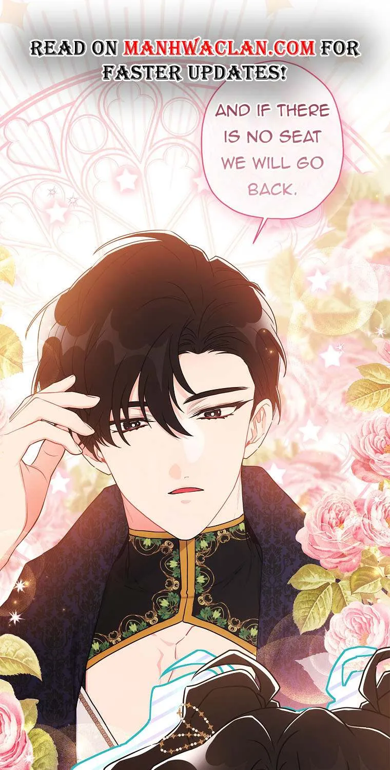 I Became The Male Lead’S Adopted Daughter Chapter 76 page 27 - 