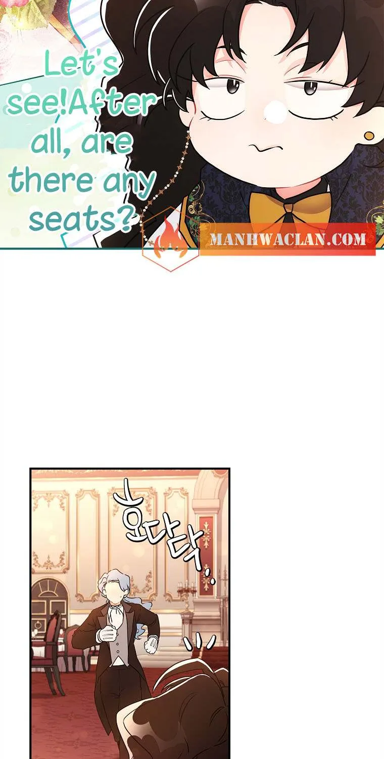 I Became The Male Lead’S Adopted Daughter Chapter 76 page 28 - 