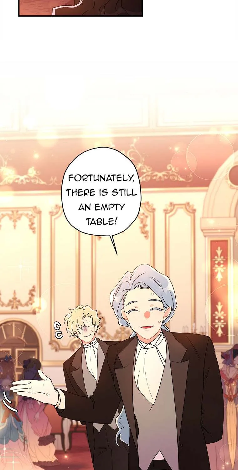 I Became The Male Lead’S Adopted Daughter Chapter 76 page 29 - 