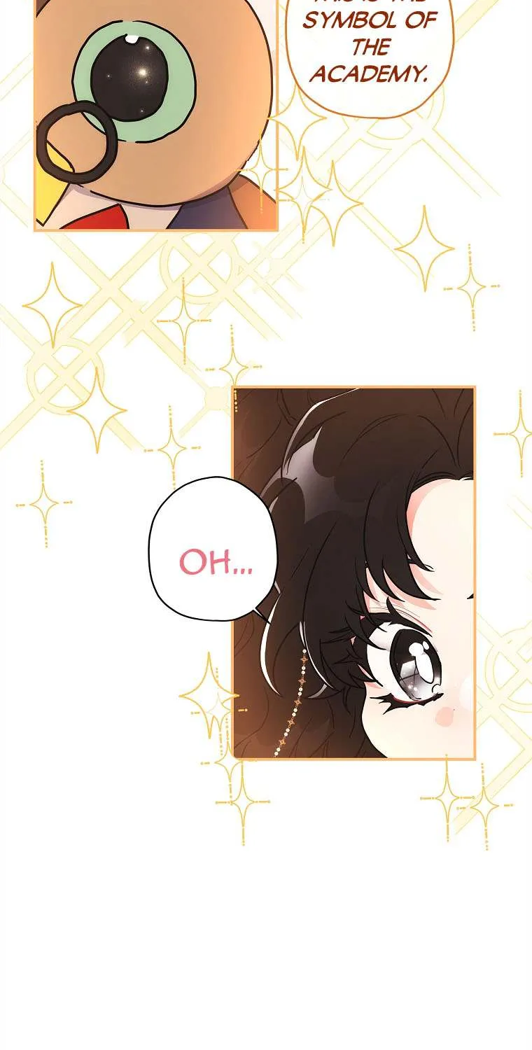 I Became The Male Lead’S Adopted Daughter Chapter 76 page 4 - 