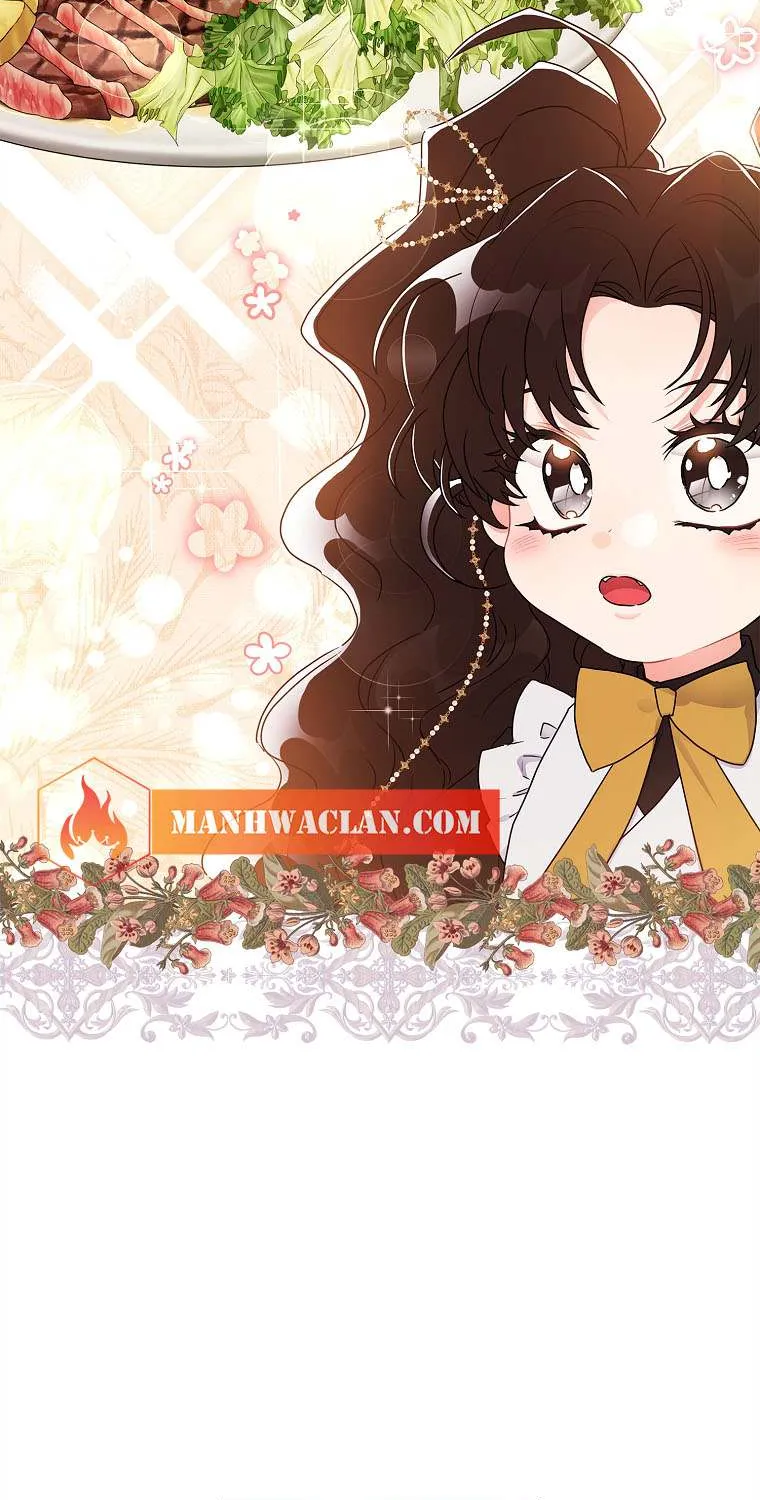 I Became The Male Lead’S Adopted Daughter Chapter 76 page 33 - 