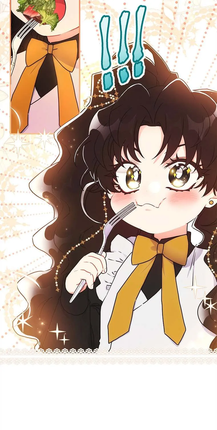 I Became The Male Lead’S Adopted Daughter Chapter 76 page 35 - 