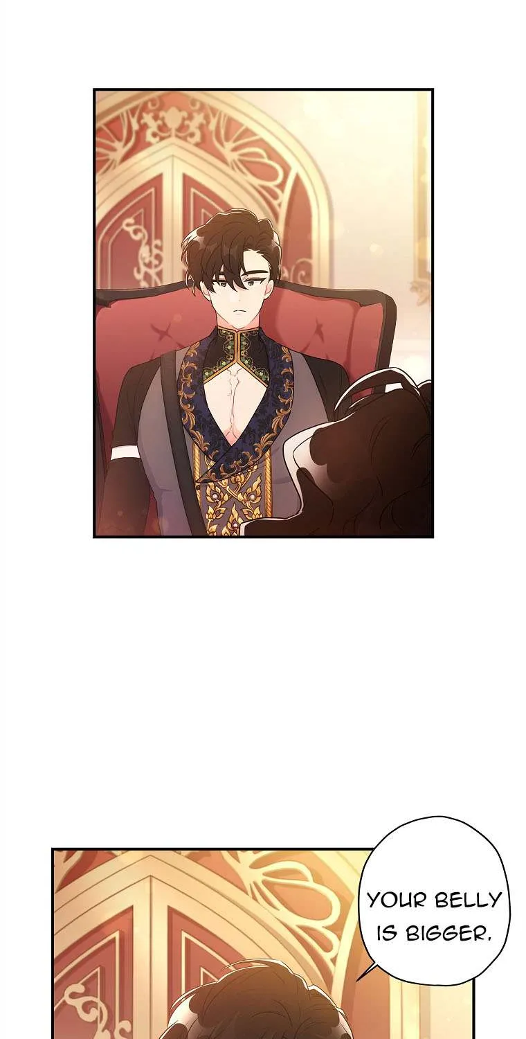 I Became The Male Lead’S Adopted Daughter Chapter 76 page 36 - 