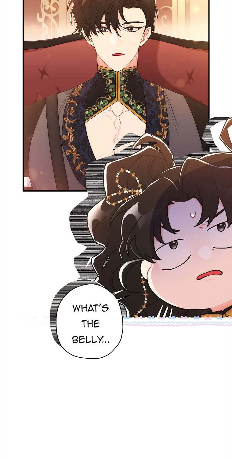 I Became The Male Lead’S Adopted Daughter Chapter 76 page 37 - 