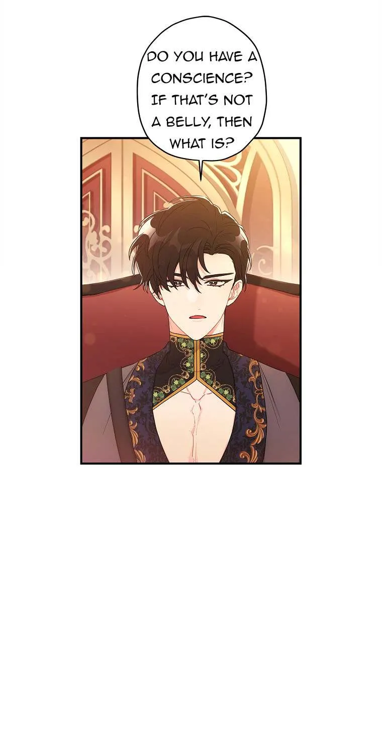 I Became The Male Lead’S Adopted Daughter Chapter 76 page 41 - 