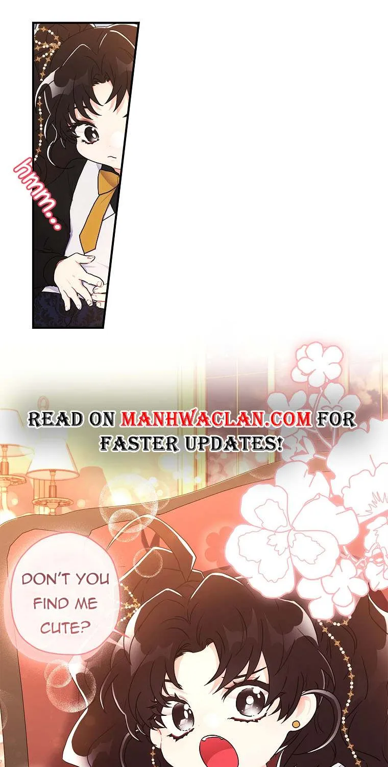 I Became The Male Lead’S Adopted Daughter Chapter 76 page 42 - 