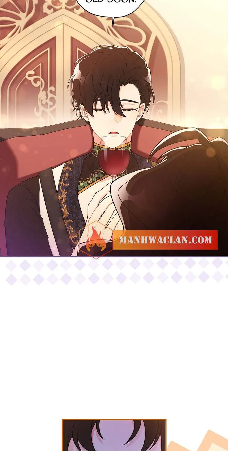 I Became The Male Lead’S Adopted Daughter Chapter 76 page 47 - 