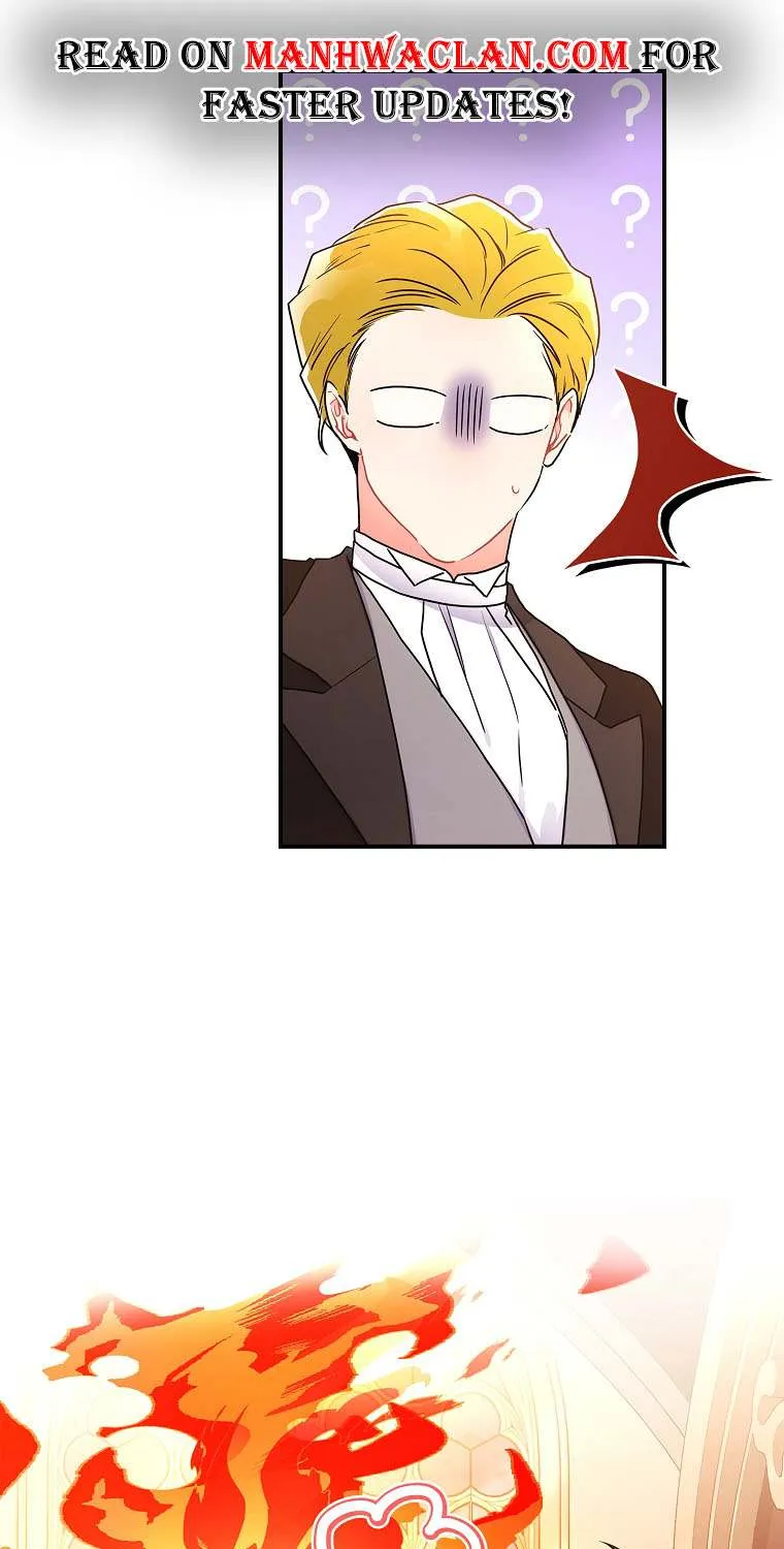 I Became The Male Lead’S Adopted Daughter Chapter 76 page 51 - 