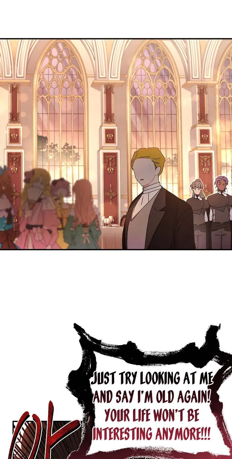 I Became The Male Lead’S Adopted Daughter Chapter 76 page 54 - 