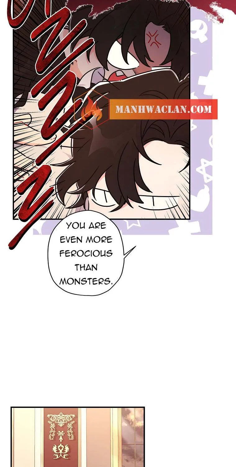 I Became The Male Lead’S Adopted Daughter Chapter 76 page 55 - 