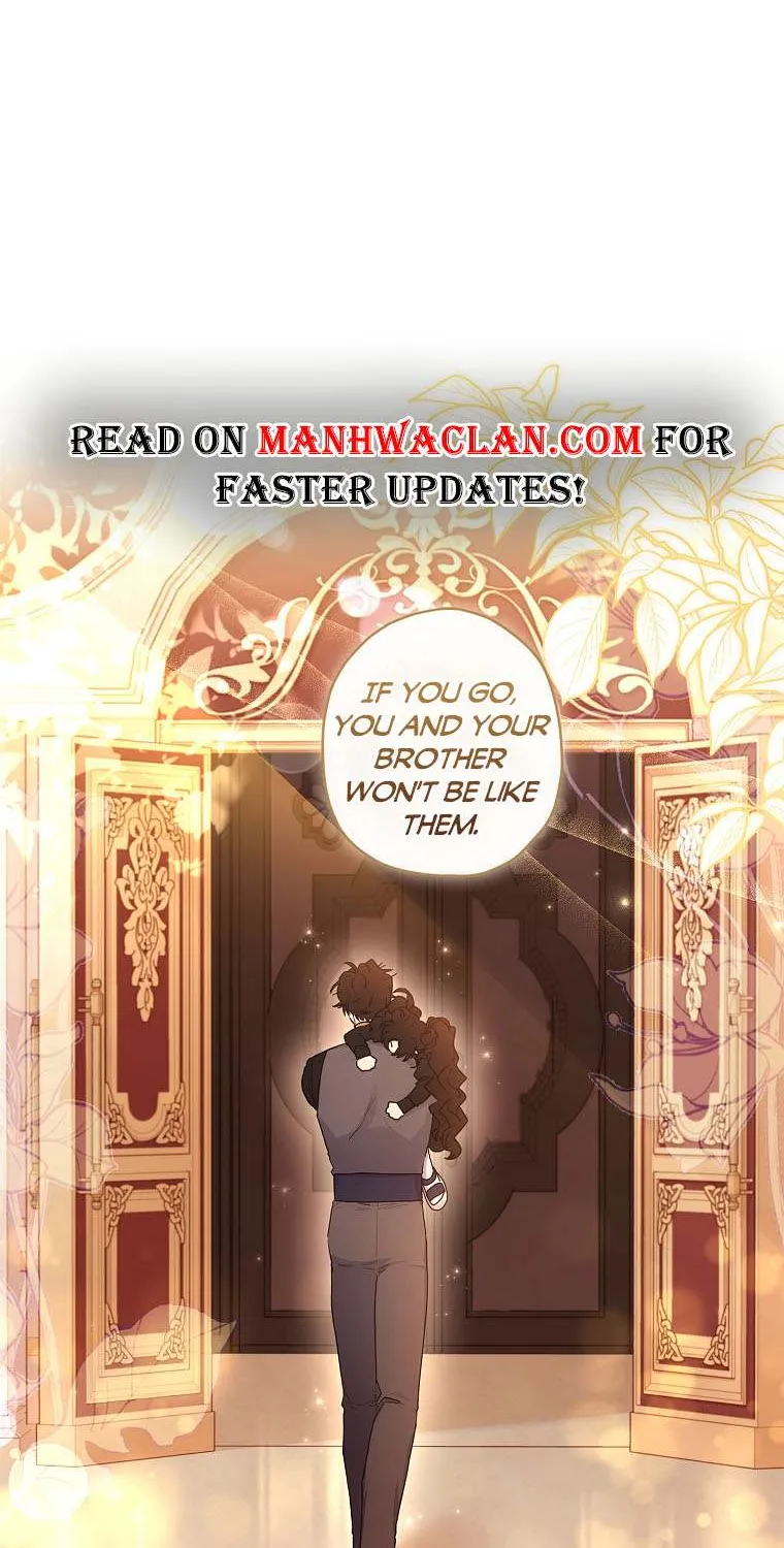 I Became The Male Lead’S Adopted Daughter Chapter 76 page 57 - 