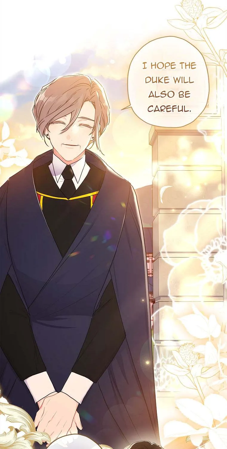 I Became The Male Lead’S Adopted Daughter Chapter 76 page 7 - 