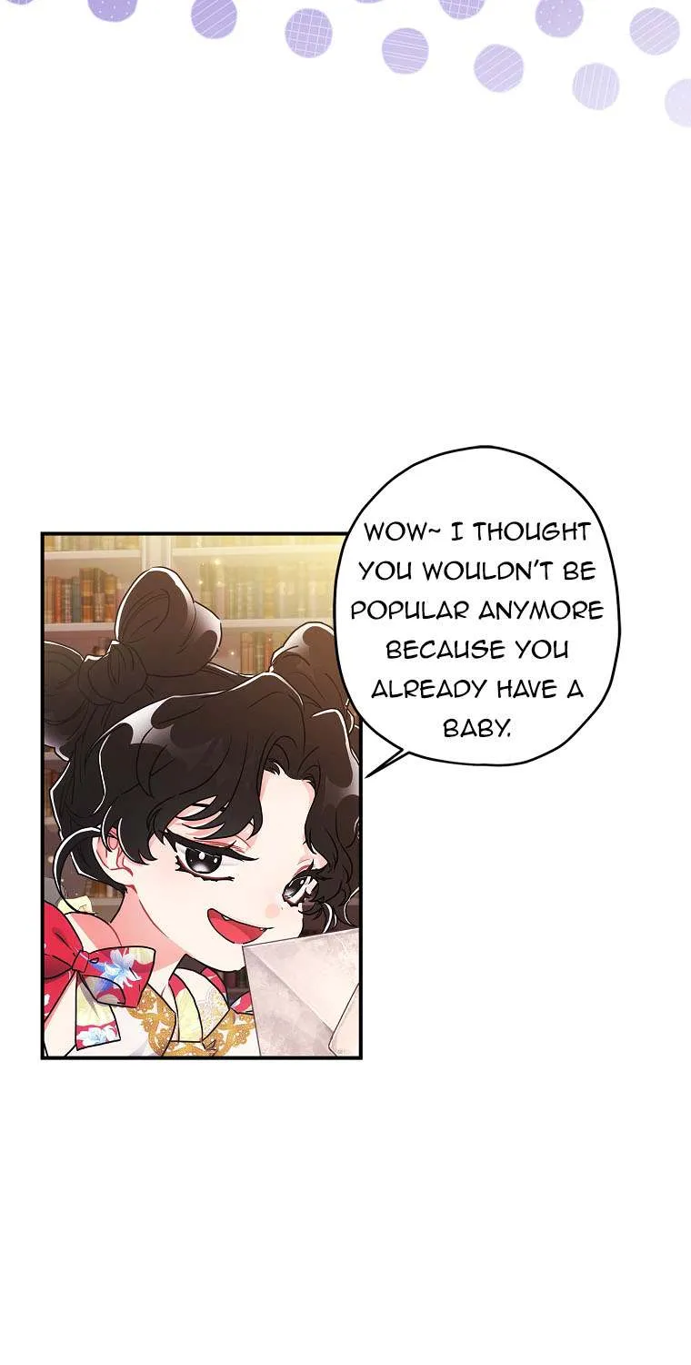 I Became The Male Lead’S Adopted Daughter Chapter 76 page 62 - 