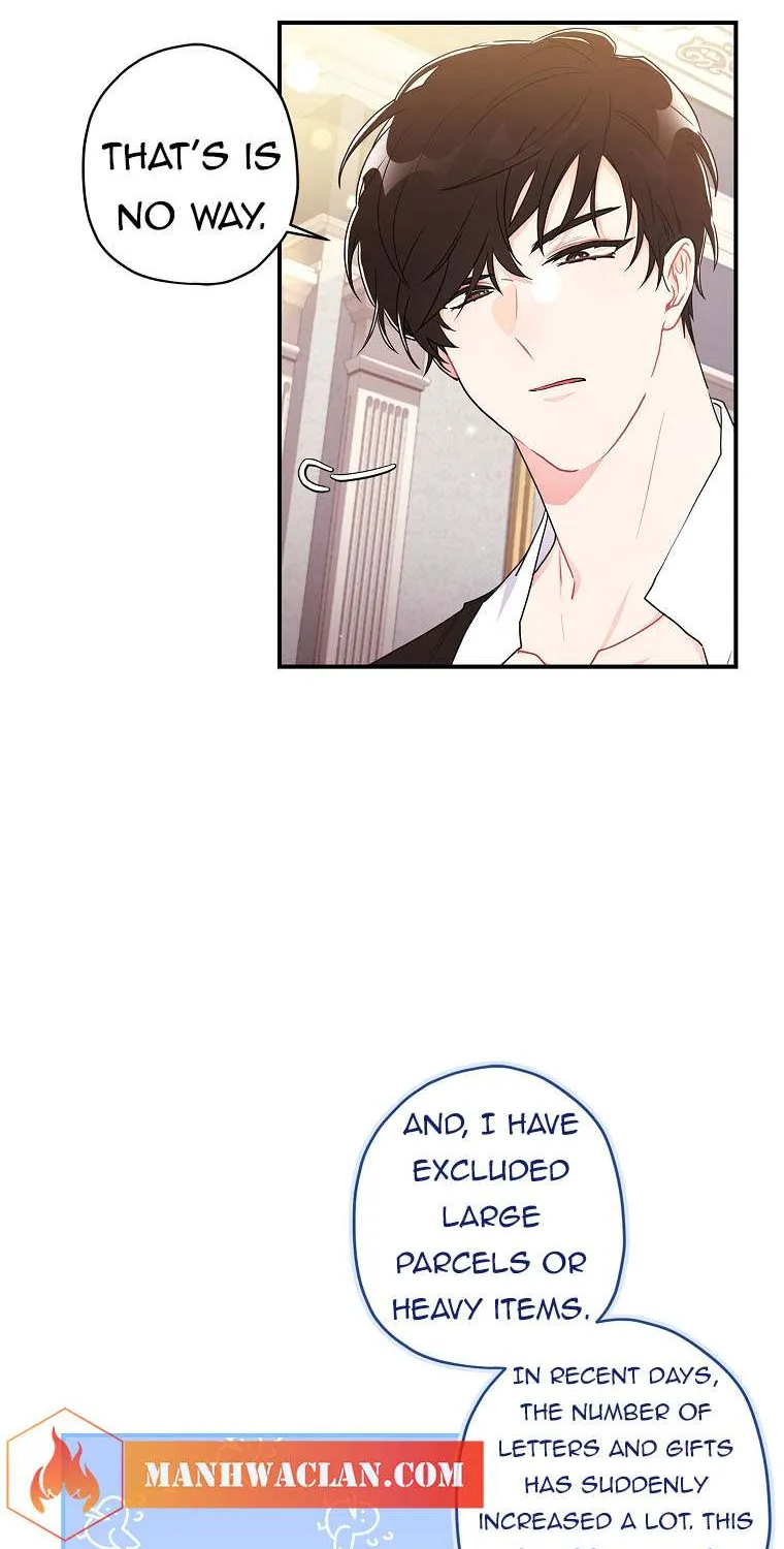 I Became The Male Lead’S Adopted Daughter Chapter 76 page 63 - 