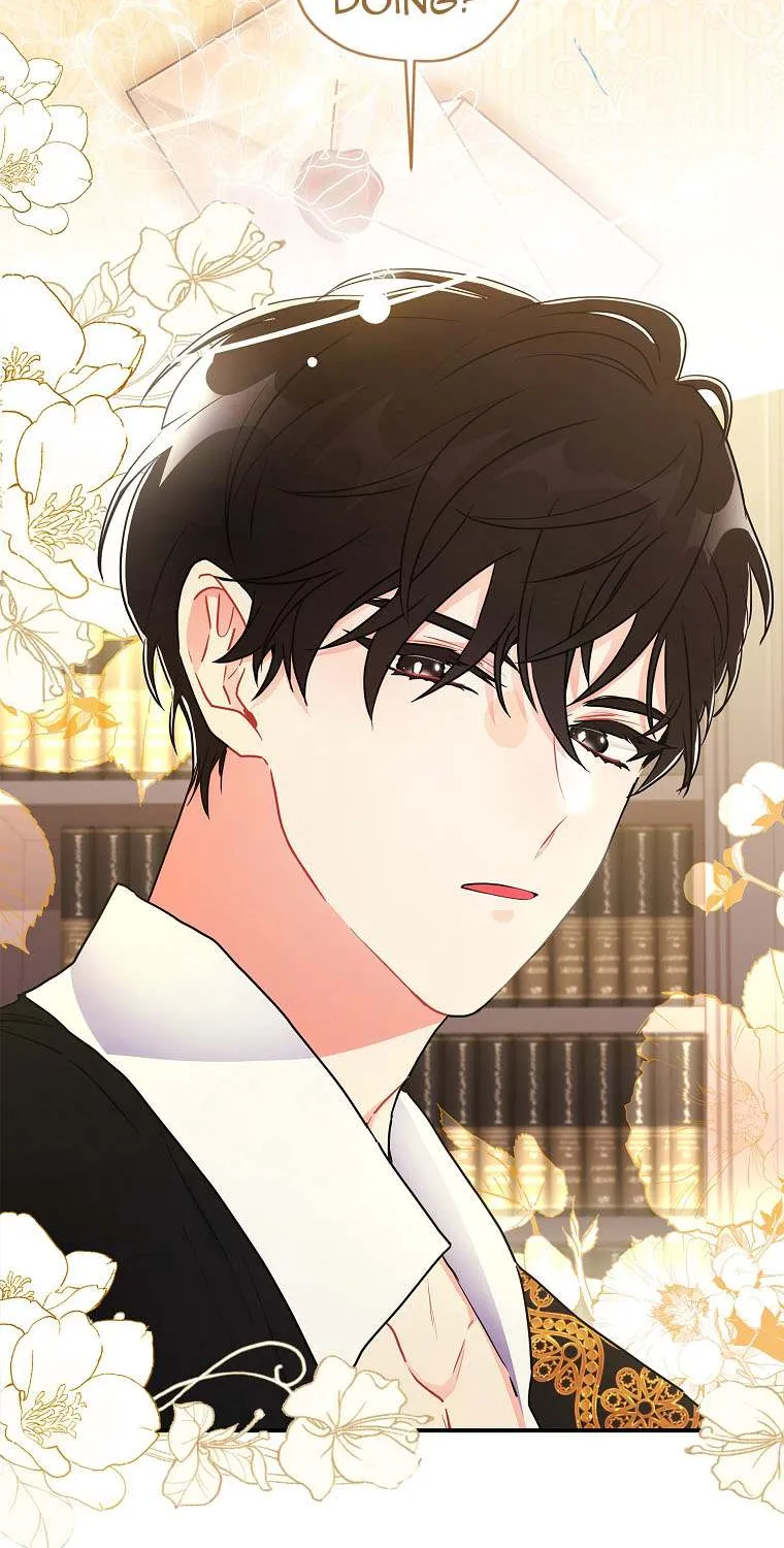 I Became The Male Lead’S Adopted Daughter Chapter 76 page 67 - 