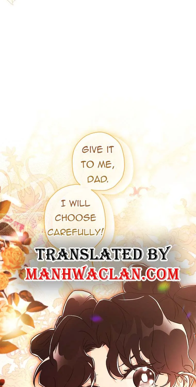 I Became The Male Lead’S Adopted Daughter Chapter 76 page 68 - 