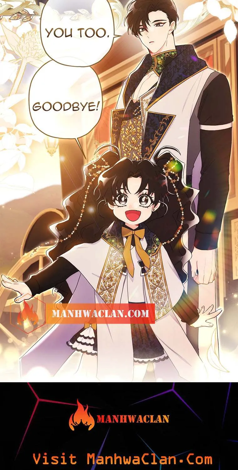 I Became The Male Lead’S Adopted Daughter Chapter 76 page 8 - 