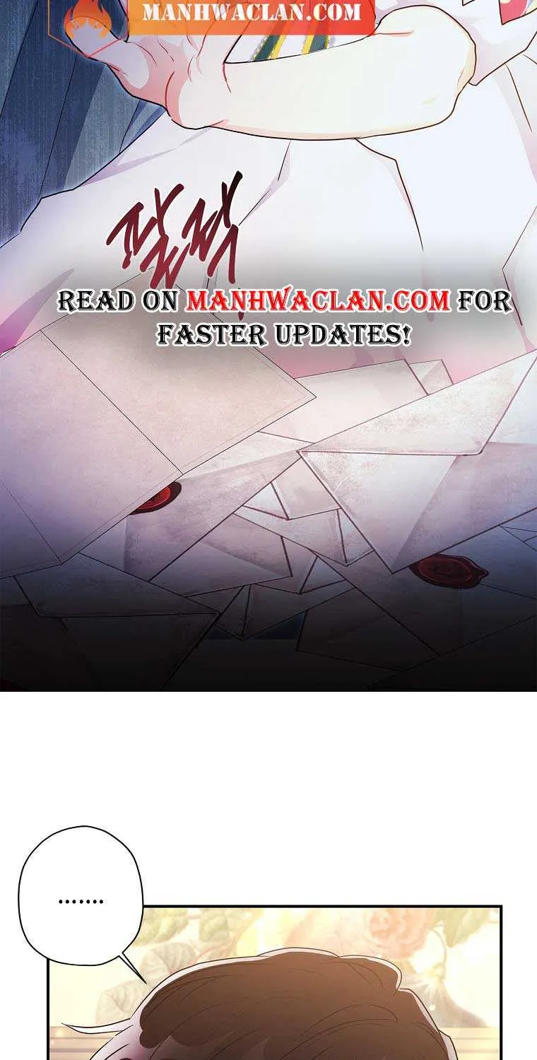I Became The Male Lead’S Adopted Daughter Chapter 77 page 12 - 
