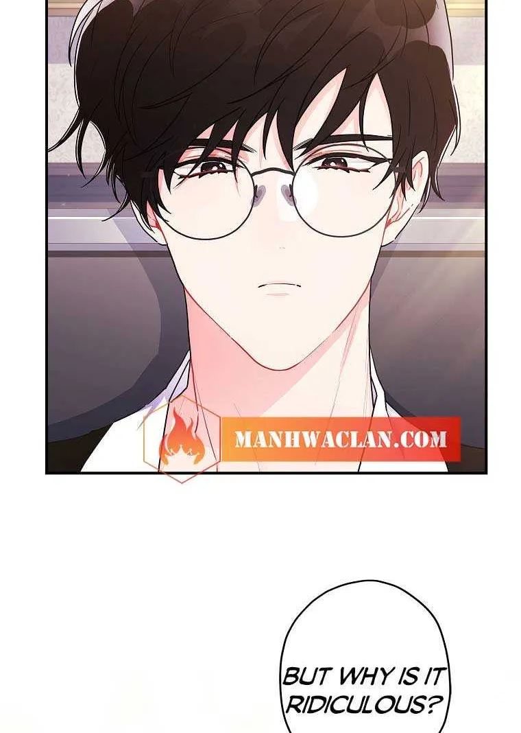 I Became The Male Lead’S Adopted Daughter Chapter 77 page 13 - 