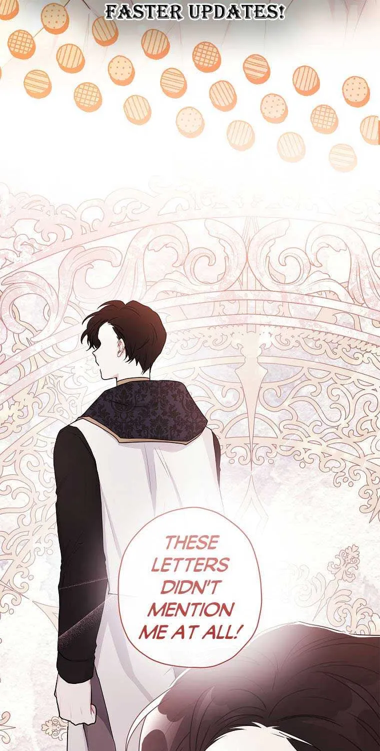I Became The Male Lead’S Adopted Daughter Chapter 77 page 15 - 