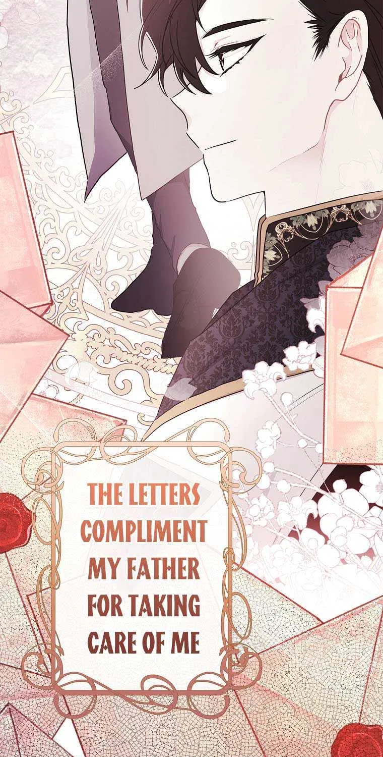 I Became The Male Lead’S Adopted Daughter Chapter 77 page 16 - 